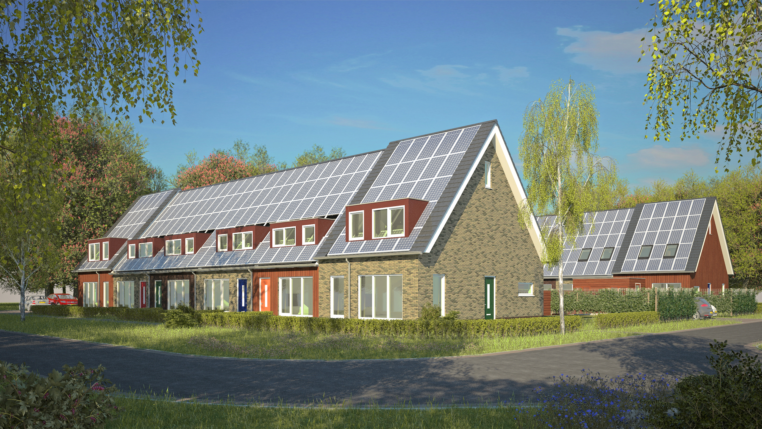 energiezuinig