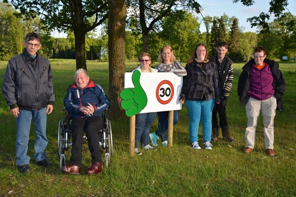 Bewonersraad