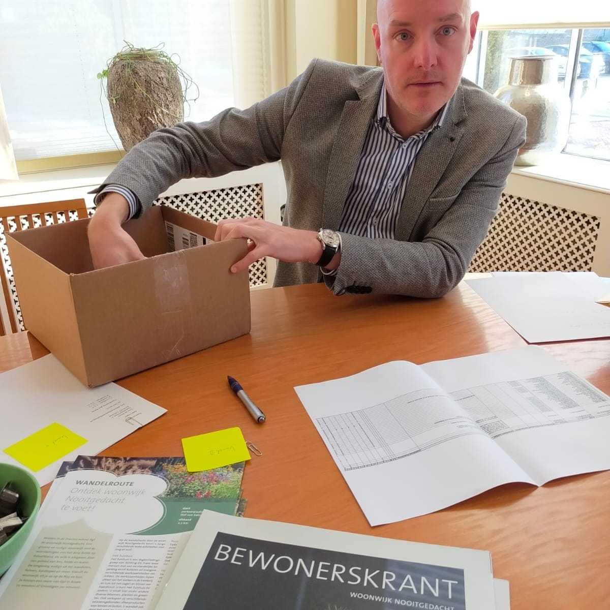 loting hofkavels