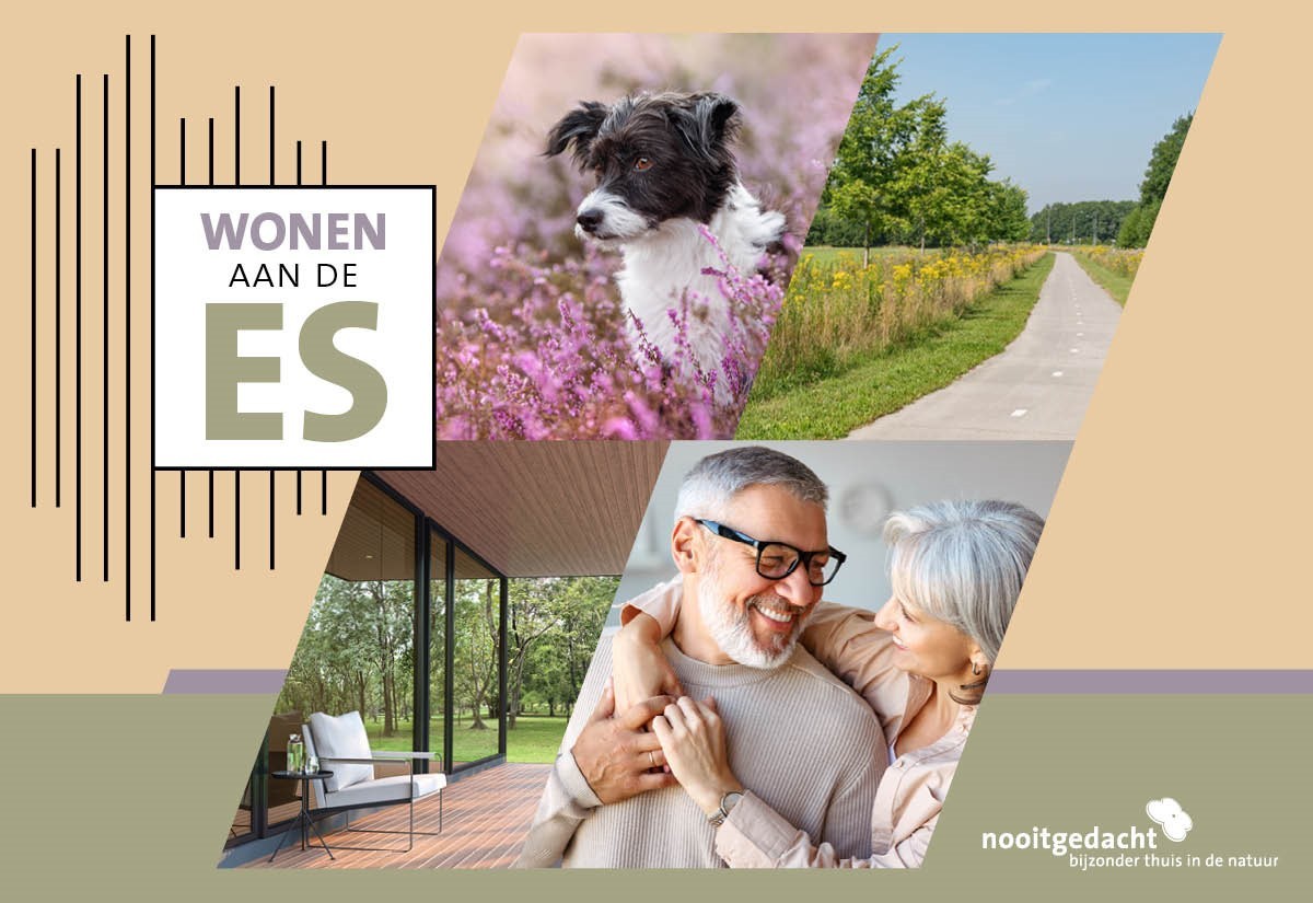 wonen aan de es - feb 2023