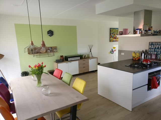 huis