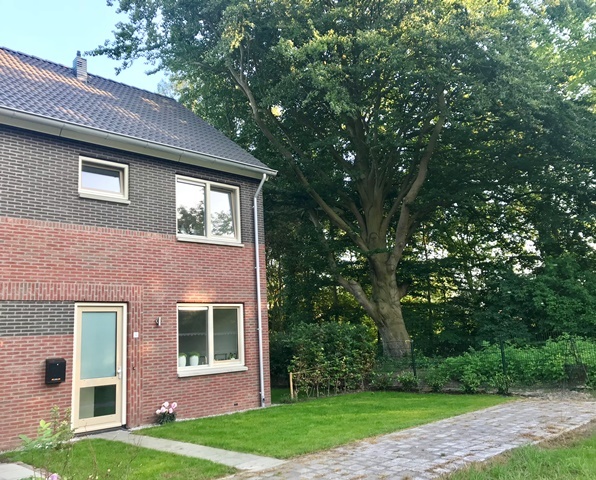 rijwoning