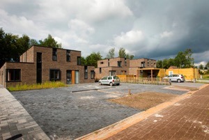 levensloopbestendige woningen