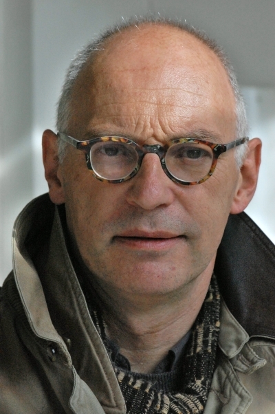 Foto van Tonnis Bouman