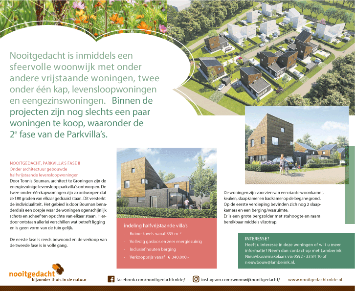 GEM.Aa_ADV_Parvillas_Nooitgedacht_KRANT