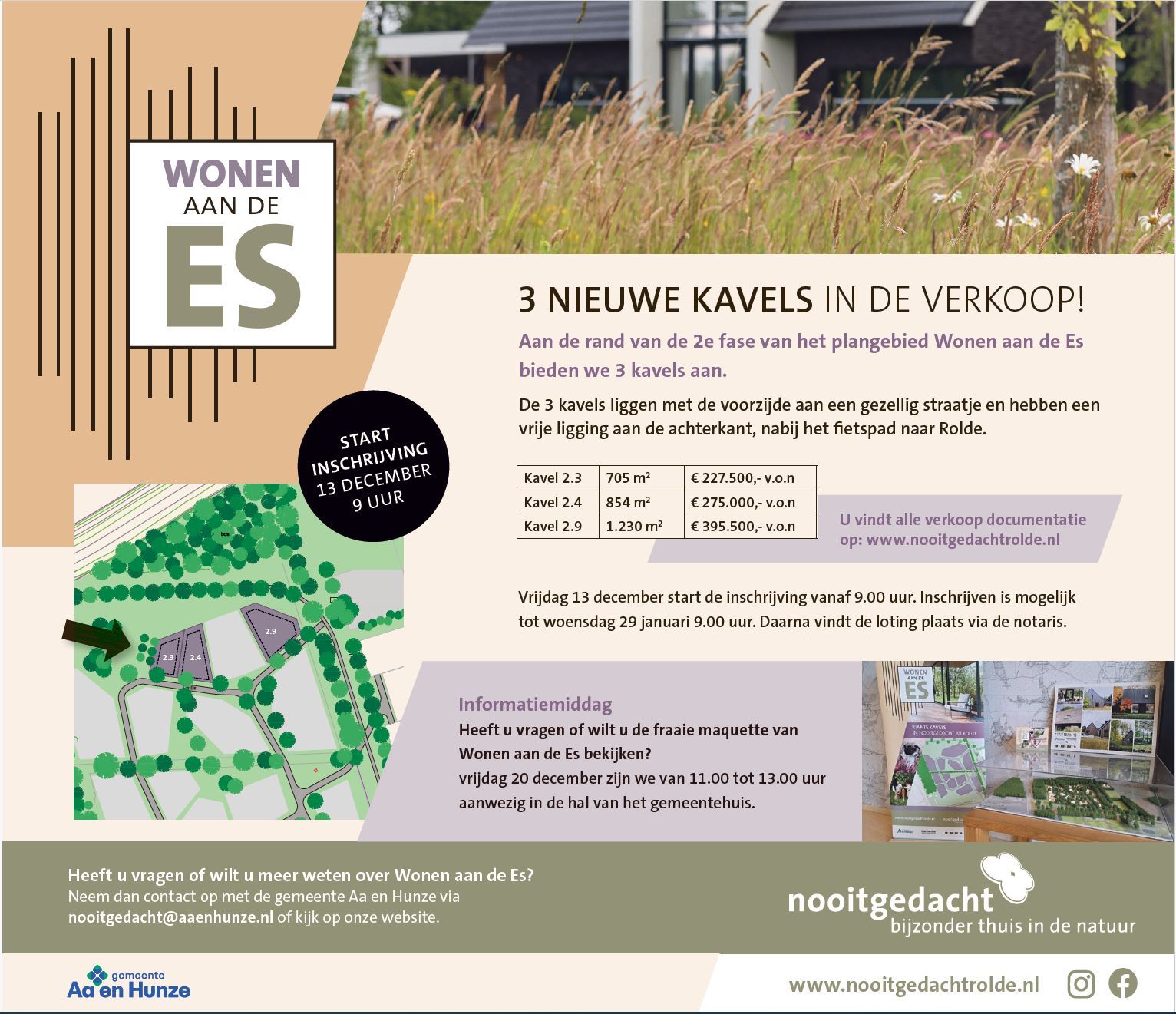 advertentie