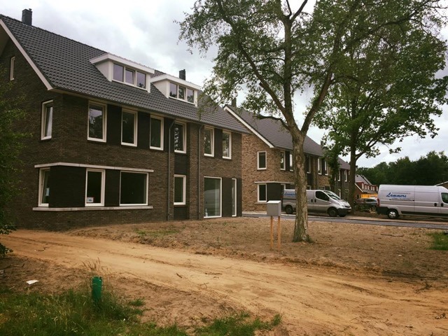 Twee-onder-een-kapwoning Broeder Sylvesterlaan Nooitgedacht