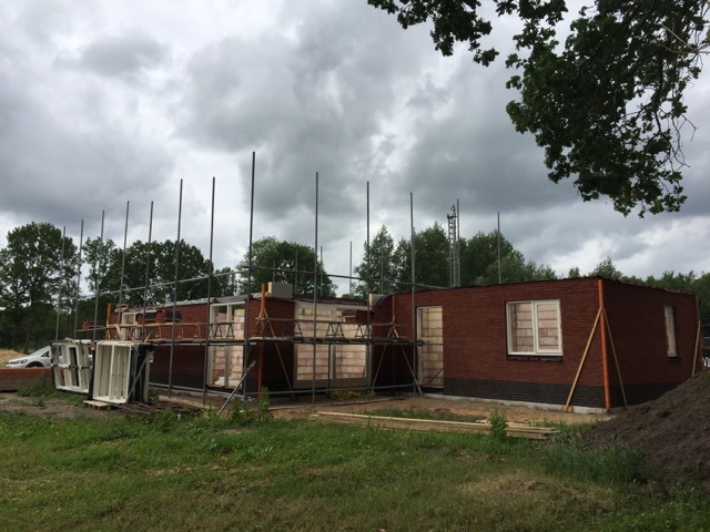 bouw