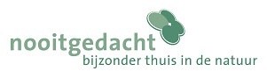 Logo Nooitgedacht Rolde, ga naar de homepage