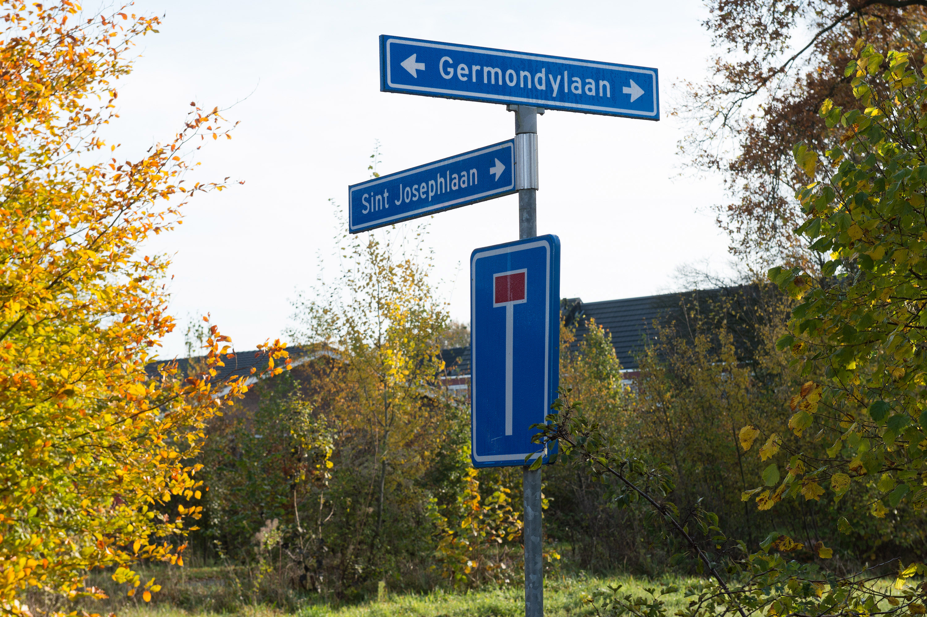 30 Nooitgedacht nov 2020